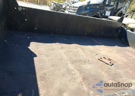 1986 Ford F350 from USA, damaged, VIN 1FDHF37H3GNA85200